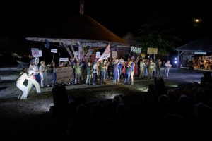 Protest